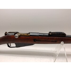Repetierbüchse Mosin Nagant 1917 Finnland im Kaliber 7