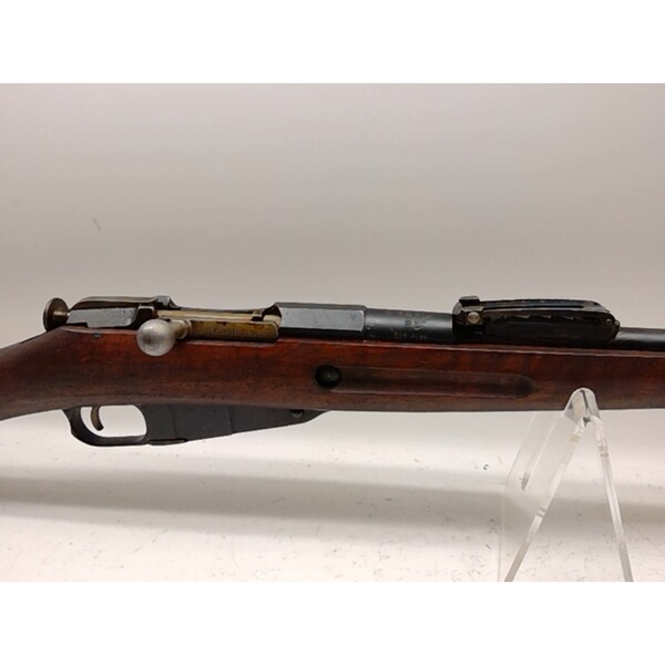 Repetierbüchse Mosin Nagant 1917 Finnland im Kaliber 7