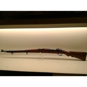 Repetierbüchse Mauser 98/38 Persien im Kaliber 8x57JS gebraucht