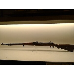 Repetierbüchse Mauser 98 1918 im Kaliber 8x57JS gebraucht