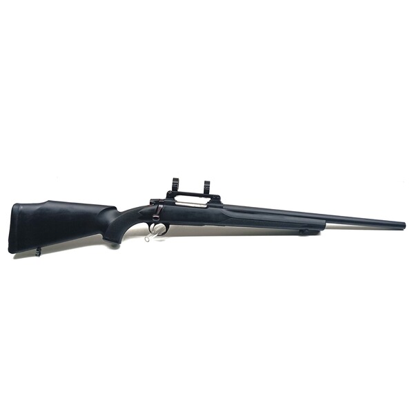 Repetierbüchse Mercury im Kaliber .308Win gebraucht
