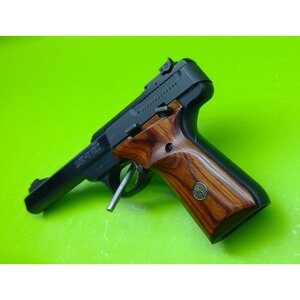 Pistole FN Buck Mark im Kaliber .22lr gebraucht
