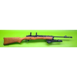 Selbstlade Büchse Ruger Mini 14 im Kaliber .223Rem gebraucht