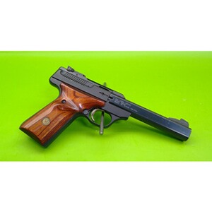 Pistole FN Buck Mark im Kaliber .22lr gebraucht