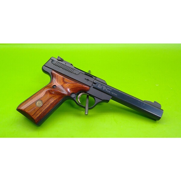 Pistole FN Buck Mark im Kaliber .22lr gebraucht