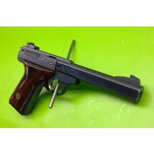 Pistole Browning FN Buck Mark im Kaliber .22lr gebraucht