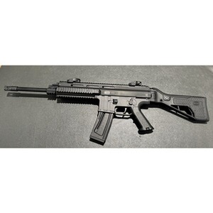 Selbstlade Büchse Mauser M15 Black im Kaliber .22lr gebraucht