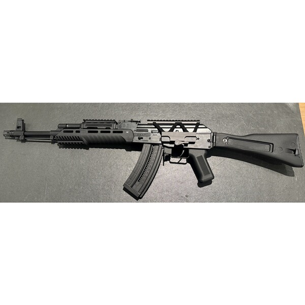 Selbstlade Büchse GSG AK47 Omega im Kaliber .22lr gebraucht