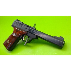 Pistole Browning Buck Mark im Kaliber .22lr gebraucht