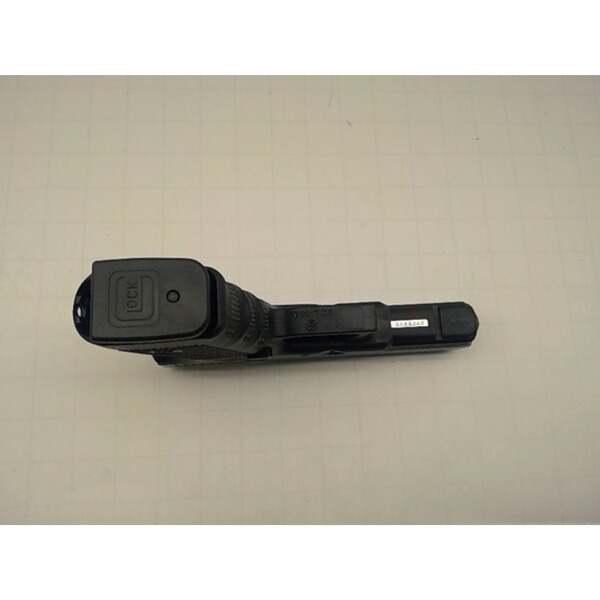 Pistole Glock 21Gen4 im Kaliber .45Auto gebraucht