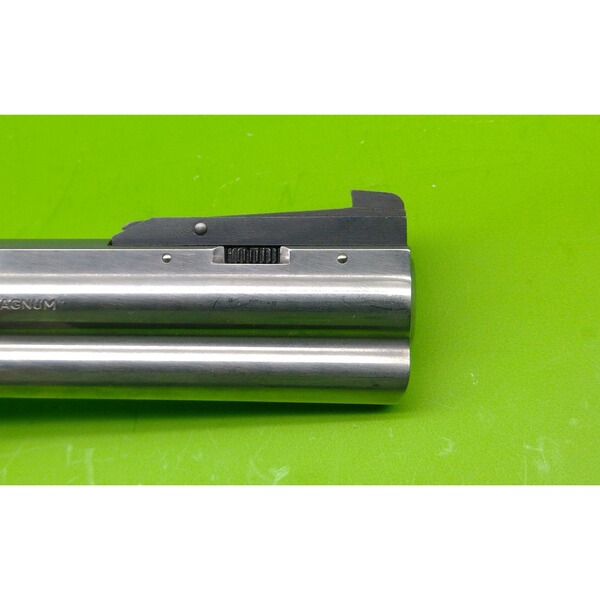 Revolver Smith & Wesson 686 PC im Kaliber .357Mag gebraucht