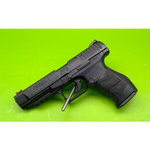Pistole Walter PPQ M2-5 im Kaliber .22lr gebraucht