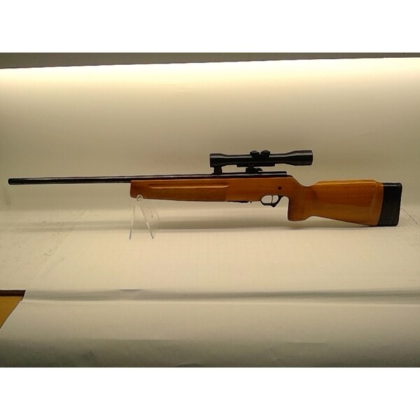 Repetierbüchse Thälmann SSG 82 im Kaliber 5