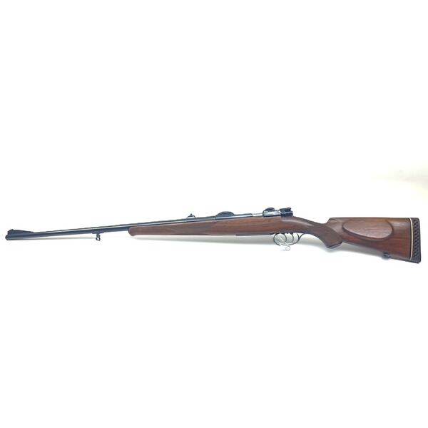Repetierbüchse Heym 98'er im Kaliber 7x57 gebraucht