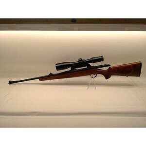 Einzellader Büchse Mauser M96 im Kaliber 6