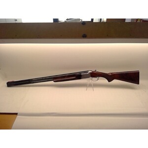 Bockdoppelflinte Miroku 3800 TR III im Kaliber 12/70 Trap gebraucht
