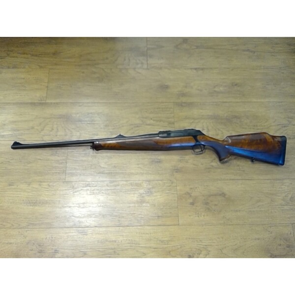 Repetierbüchse Sauer & Sohn Mod. 202 im Kaliber 8x68 gebraucht