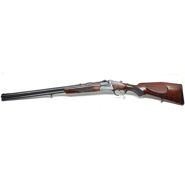 Bockbüchsflinte Sauer & Sohn im Kaliber 16/70-5