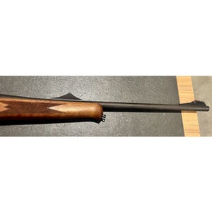 Repetierbüchse Haenel Mod. Jaeger 10 im Kaliber 30-06 Spring. gebraucht
