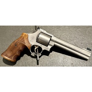 Revolver Smith & Wesson 629-6 Classic Champion im Kaliber .44RemMag gebraucht