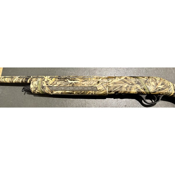 Selbstladeflinte Mercury Rough Camo im Kaliber 12/76 gebraucht