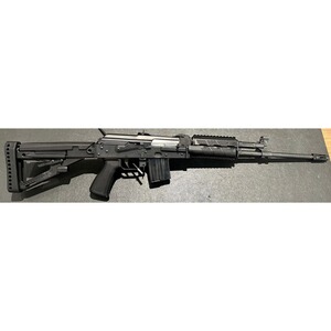 Selbstlade Büchse Zastava M2010G im Kaliber .223Rem gebraucht