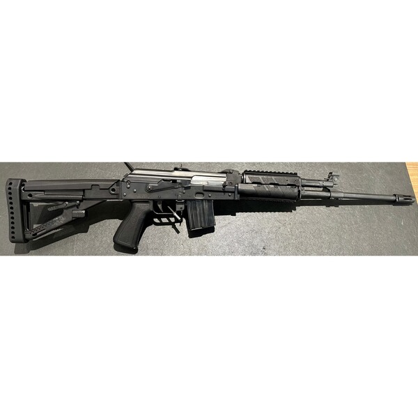 Selbstlade Büchse Zastava M2010G im Kaliber .223Rem gebraucht