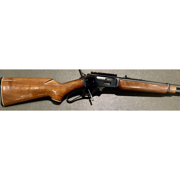 Unterhebelrepetierbüchse Marlin 336CS im Kaliber .30-30Win gebraucht
