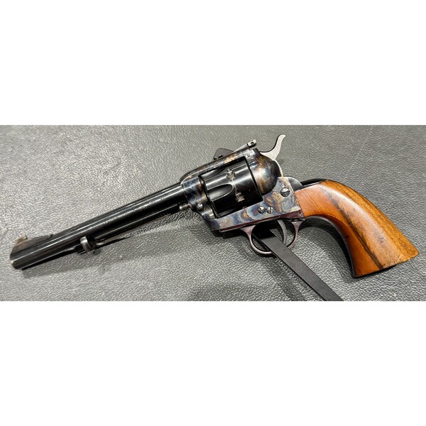 Revolver Hege- Uberti Dakota im Kaliber .22WinMag gebraucht