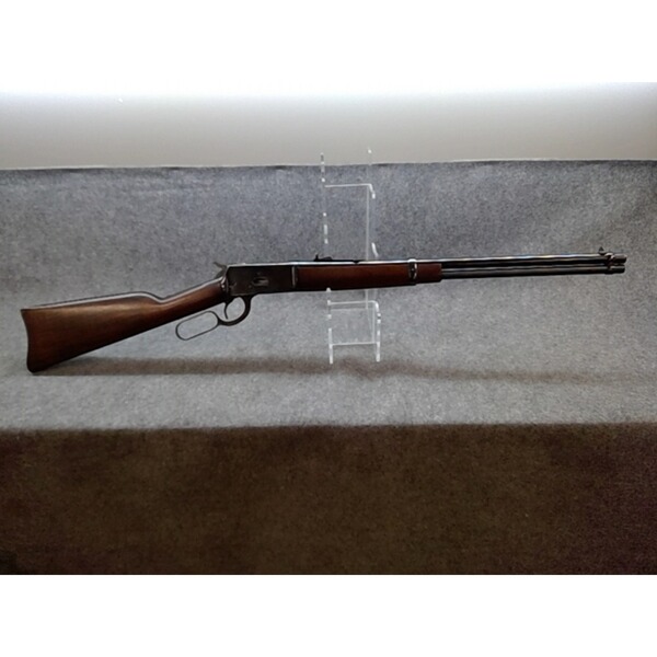 Unterhebelrepetierbüchse Rossi Puma Classic im Kaliber .357Mag gebraucht