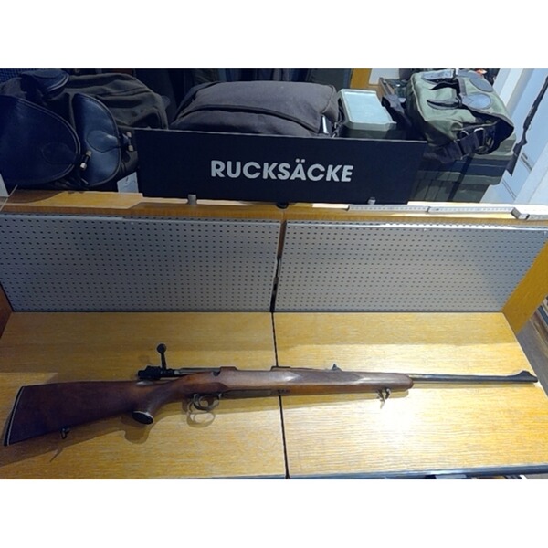 Repetierbüchse Zastava M98 im Kaliber 8x57 JS gebraucht