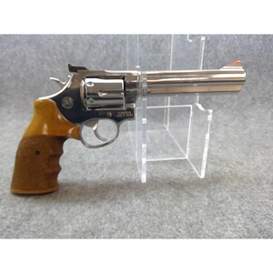 Revolver Taurus 669 im Kaliber .357Mag gebraucht