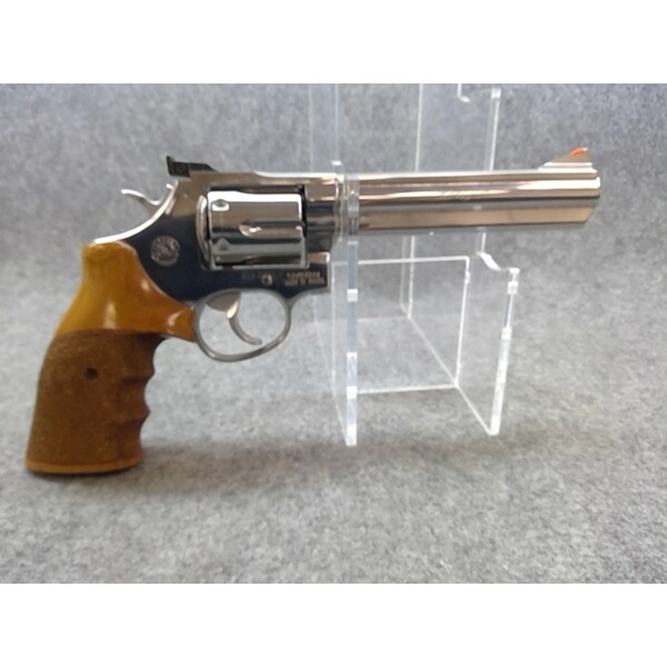 Revolver Taurus 669 im Kaliber .357Mag gebraucht