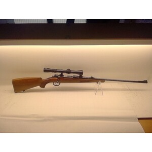 Repetierbüchse Prinz M98 im Kaliber .30-06Spring gebraucht