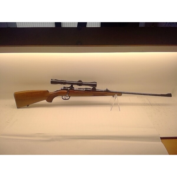 Repetierbüchse Prinz M98 im Kaliber .30-06Spring gebraucht