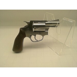 Revolver Rossi STS Combat im Kaliber .38Special gebraucht