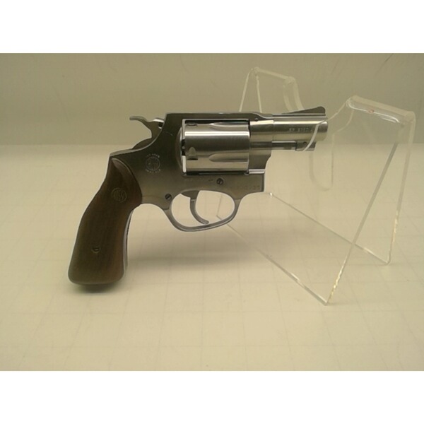 Revolver Rossi STS Combat im Kaliber .38Special gebraucht