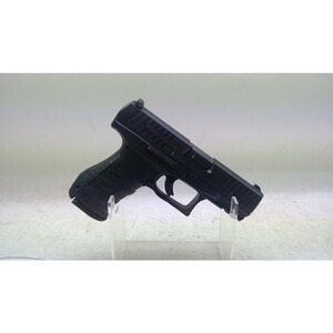 Pistole Walther PPQ im Kaliber 9mmLuger gebraucht