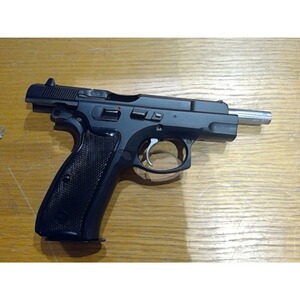 Pistole CZ M85 im Kaliber 9mmLuger gebraucht
