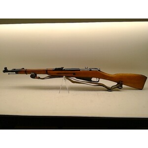 Repetierbüchse Radom M44 Polen im Kaliber 7
