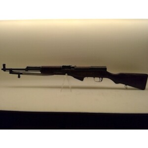 Selbstladebüchse Simonov SKS 43 im Kaliber 7