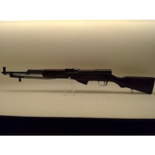 Selbstladebüchse Simonov SKS 43 im Kaliber 7