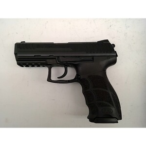 Pistole Heckler & Koch P30 V-3 im Kaliber 9mm Luger gebraucht