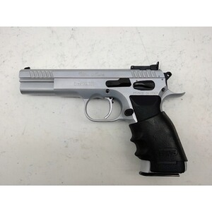 Pistole Tanfoglio Ultra Match im Kaliber 9mm Luger gebraucht