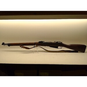 Repetierbüchse Mosin Nagant Mod. 37 Finnland im Kaliber 7