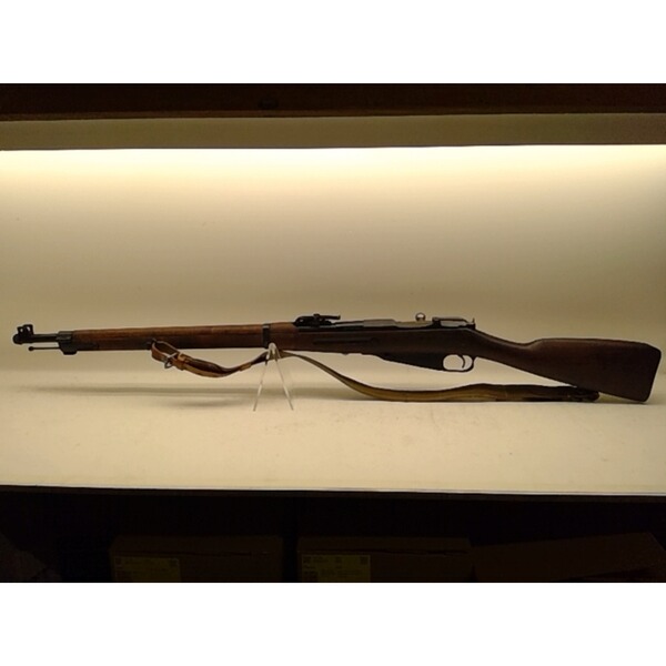 Repetierbüchse Mosin Nagant Mod. 37 Finnland im Kaliber 7