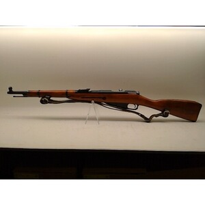 Repetierbüchse Mosin Nagant M38 1942 im Kaliber 7