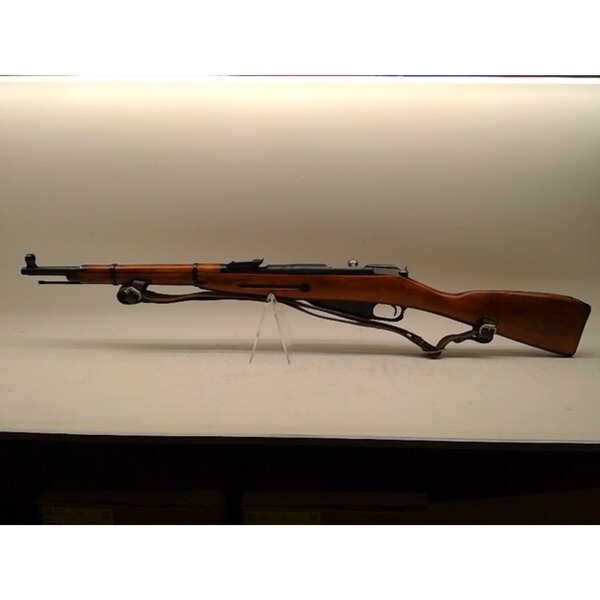 Repetierbüchse Mosin Nagant M38 1942 im Kaliber 7