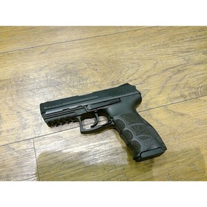 Pistole Heckler & Koch P30 im Kaliber 9mmLuger gebraucht