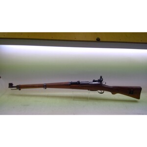 Repetierbüchse Schmidt Rubin K31 im Kaliber 7